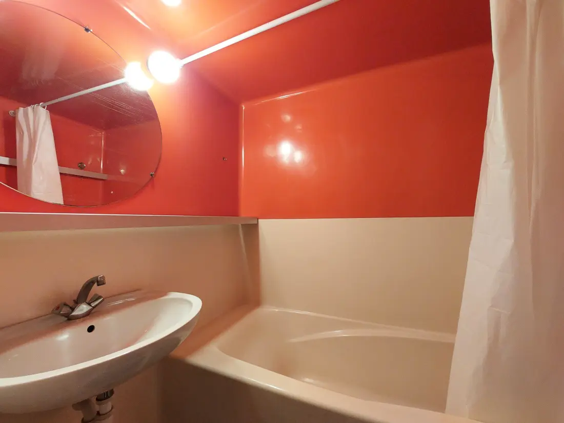 Residence Tournavelles