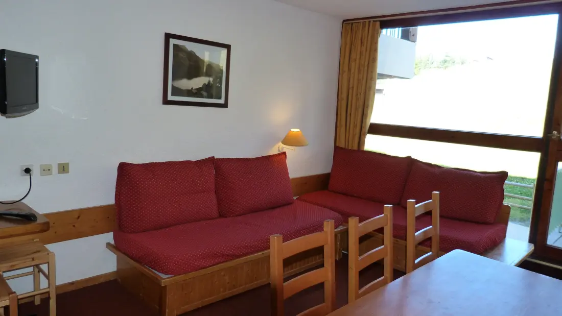 Residence Tournavelles