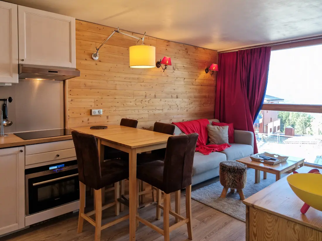 Residence Tournavelles