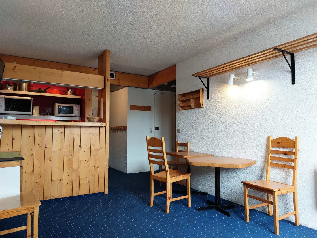 Residence Tournavelles