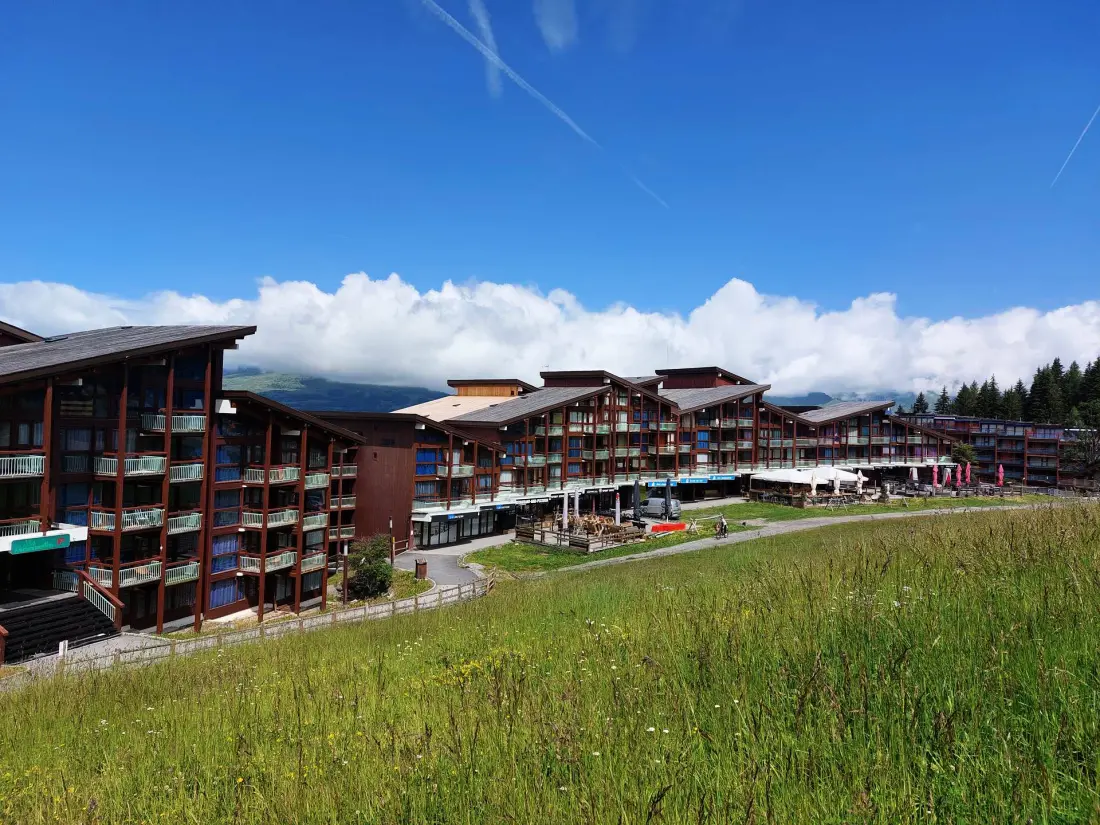 Residence Tournavelles
