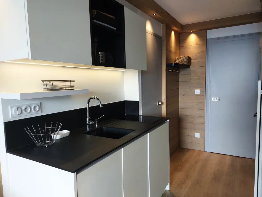 Residence Tournavelles