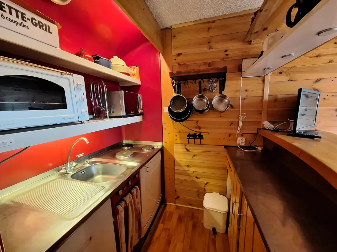 Residence Tournavelles
