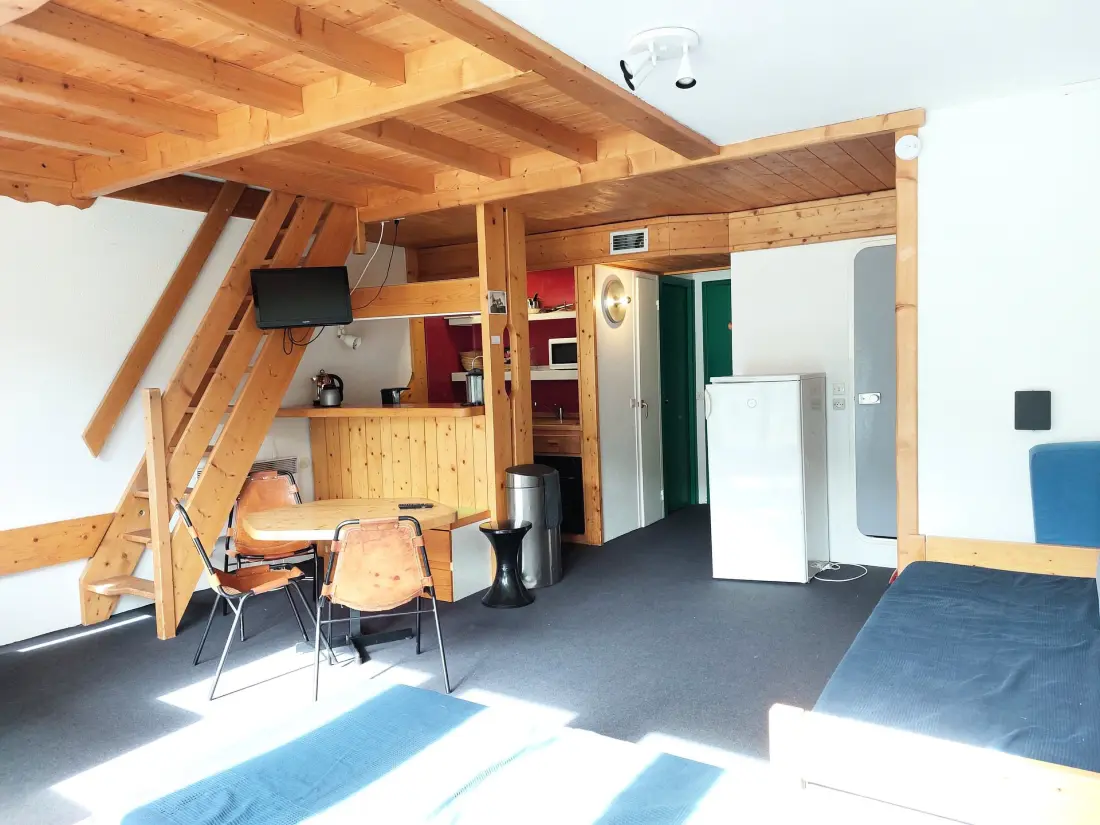 Residence Tournavelles