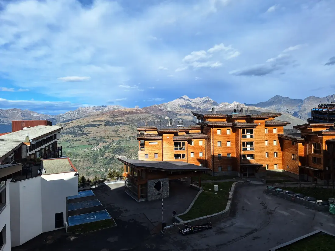Residence Tournavelles