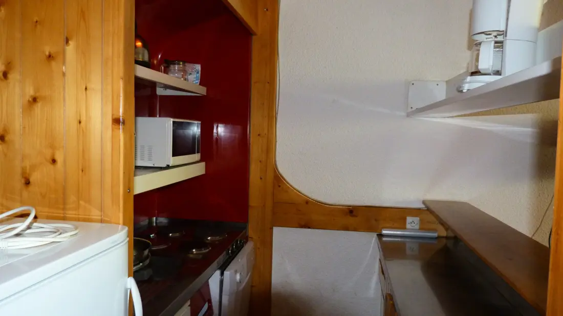 Residence Tournavelles