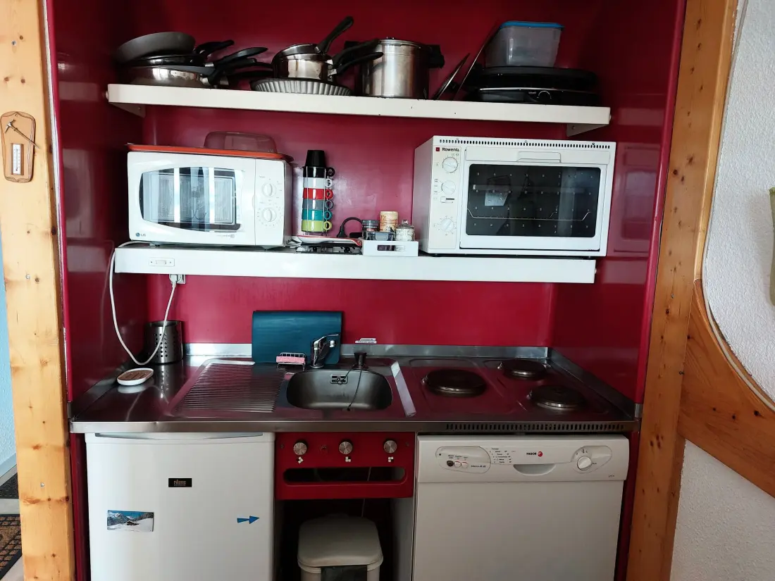 Residence Tournavelles