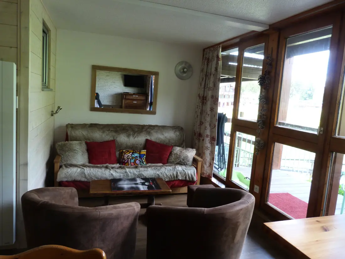 Residence Tournavelles