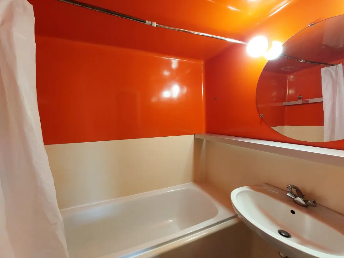 Residence Tournavelles