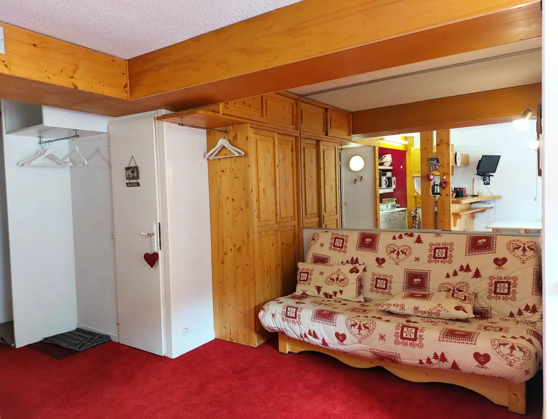 Residence Tournavelles