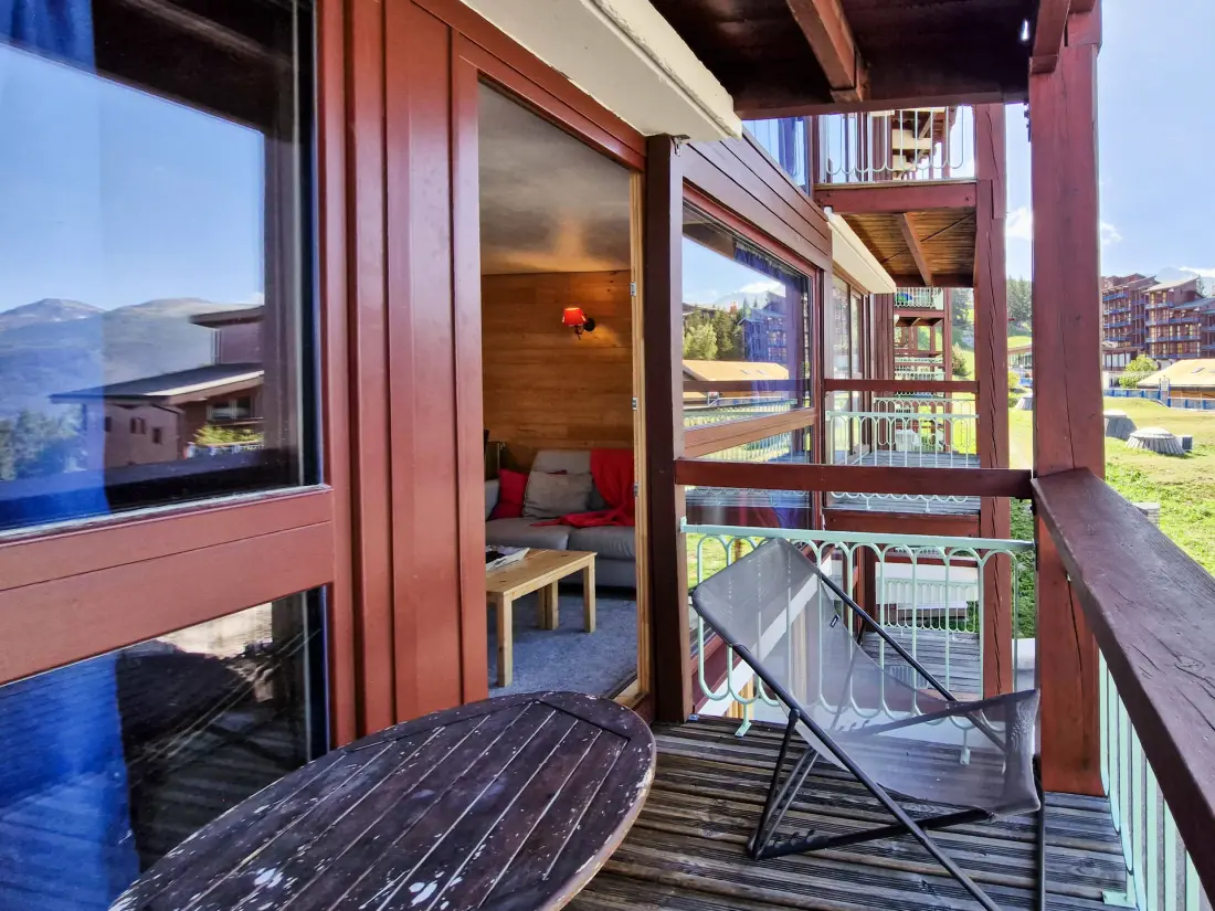 Residence Tournavelles