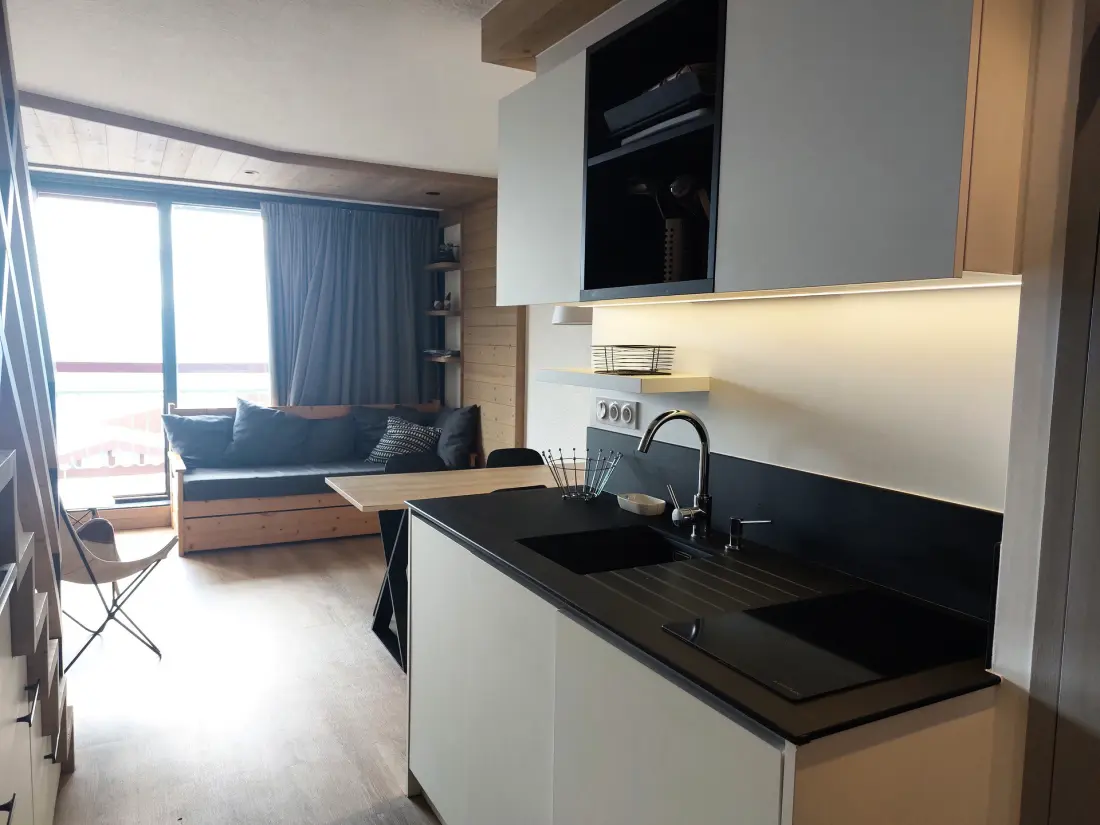 Residence Tournavelles