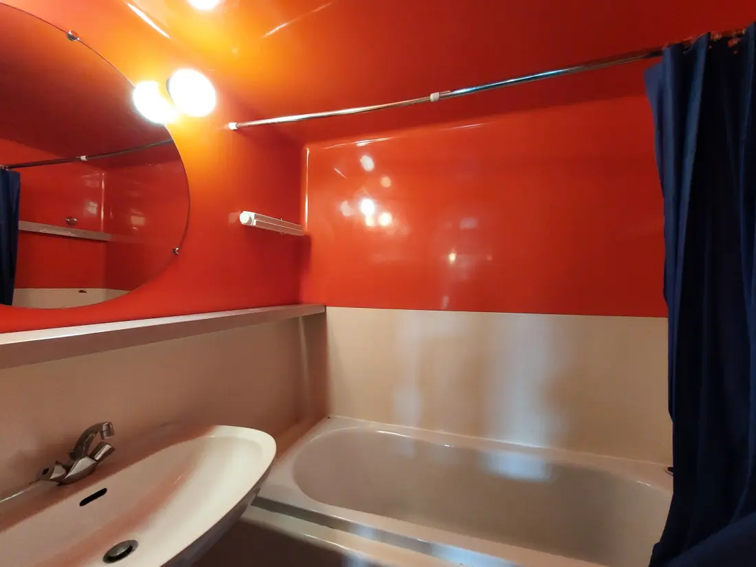 Residence Tournavelles