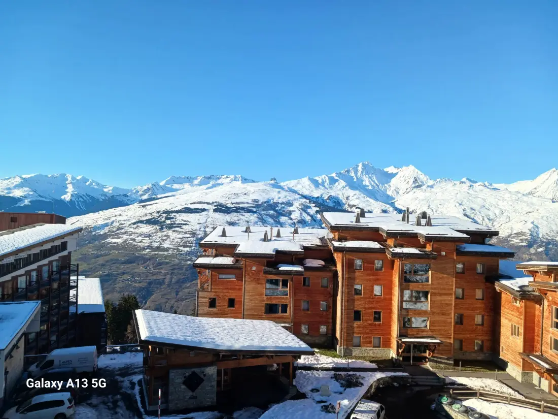 Residence Tournavelles