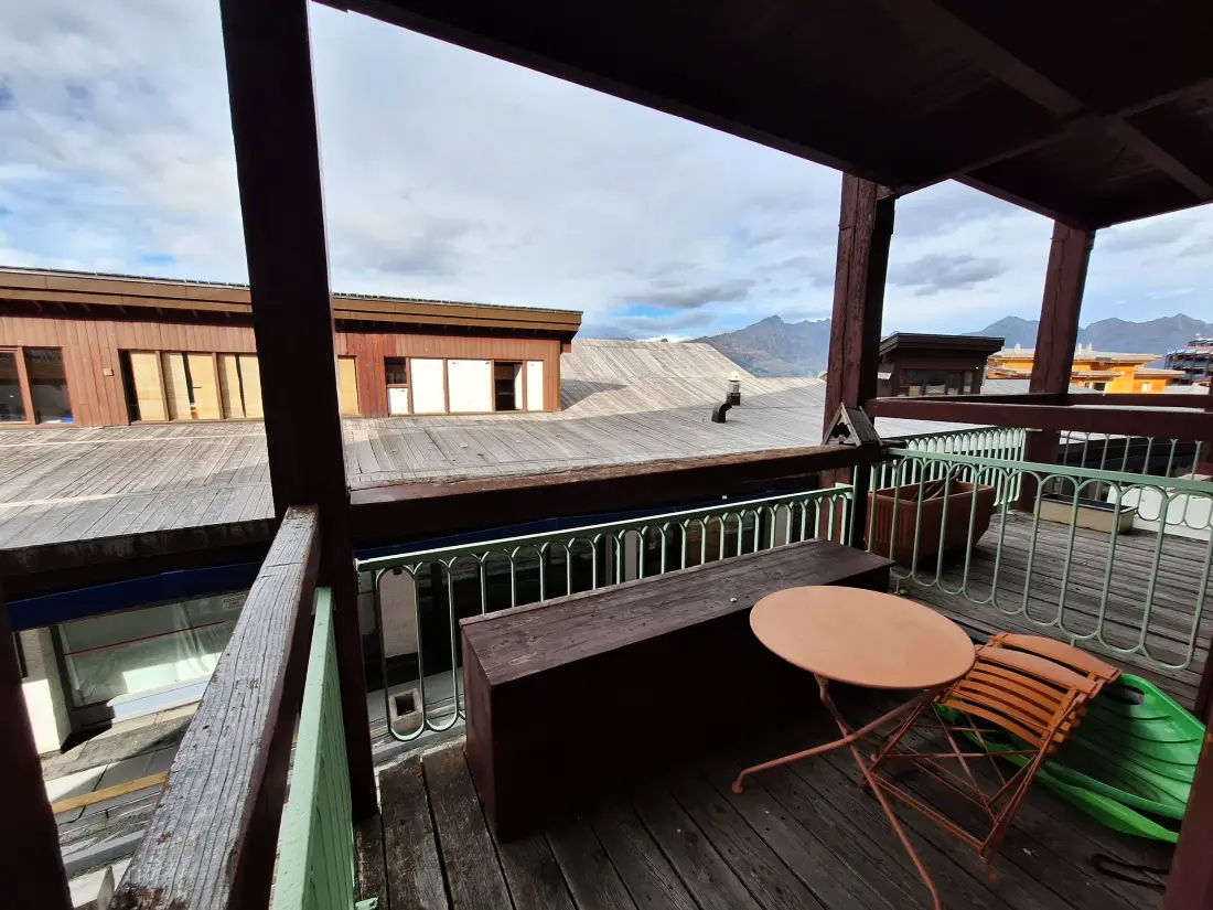 Residence Tournavelles