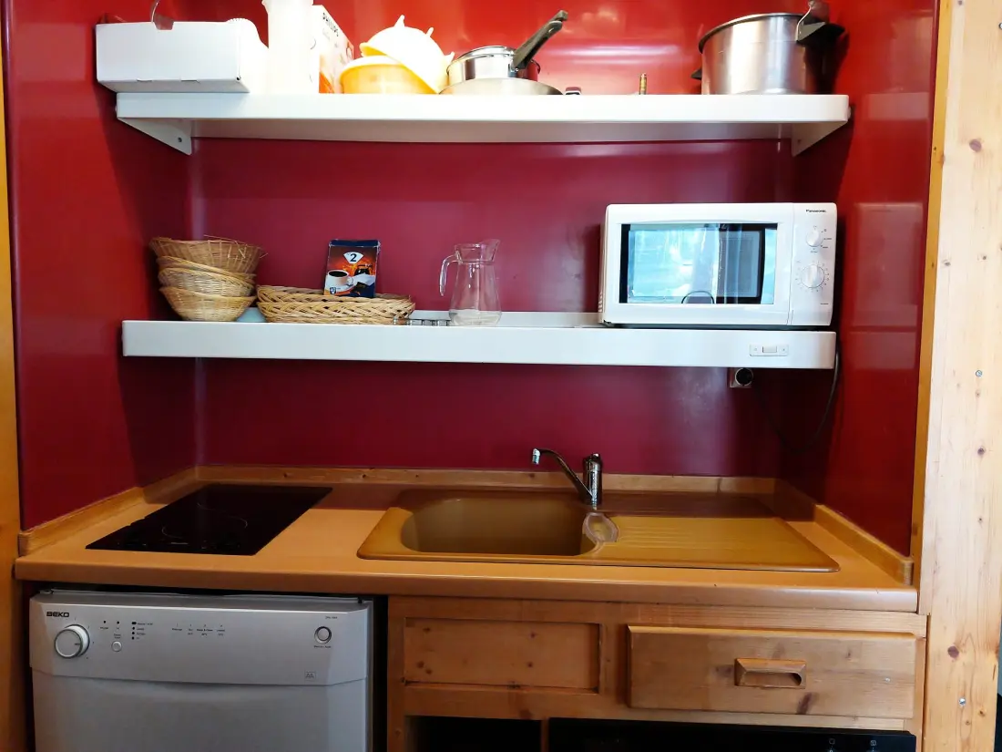 Residence Tournavelles