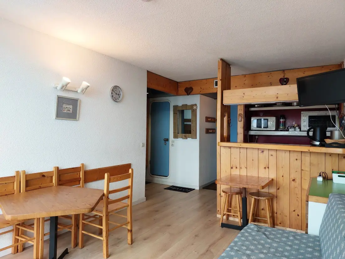 Residence Tournavelles