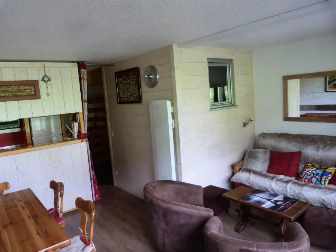 Residence Tournavelles