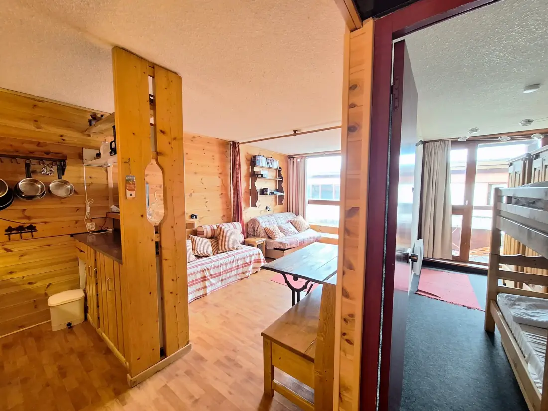 Residence Tournavelles