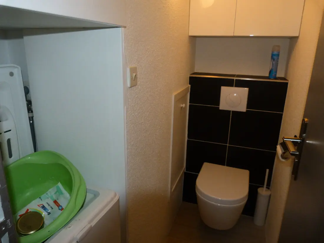 Residence Tournavelles