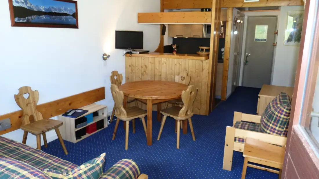 Residence Tournavelles