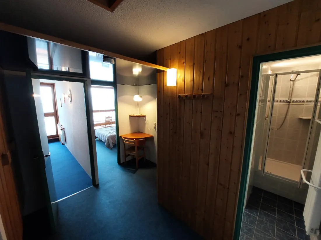Residence Tournavelles