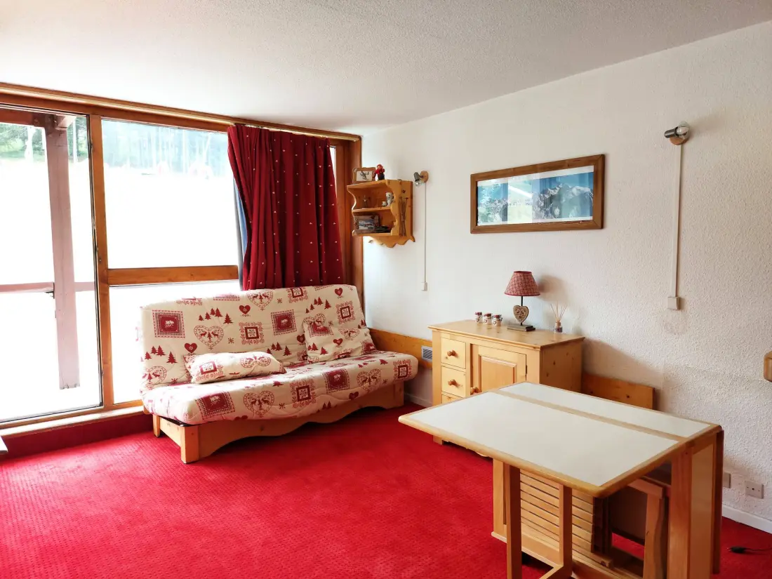 Residence Tournavelles