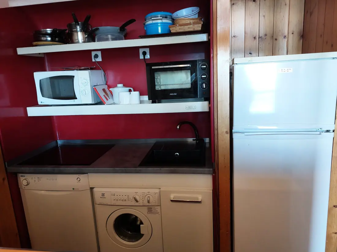 Residence Tournavelles