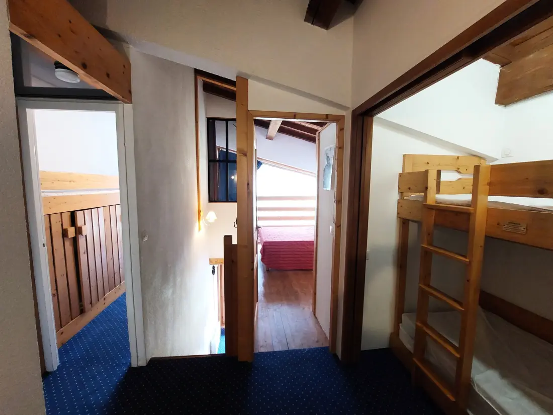 Residence Tournavelles