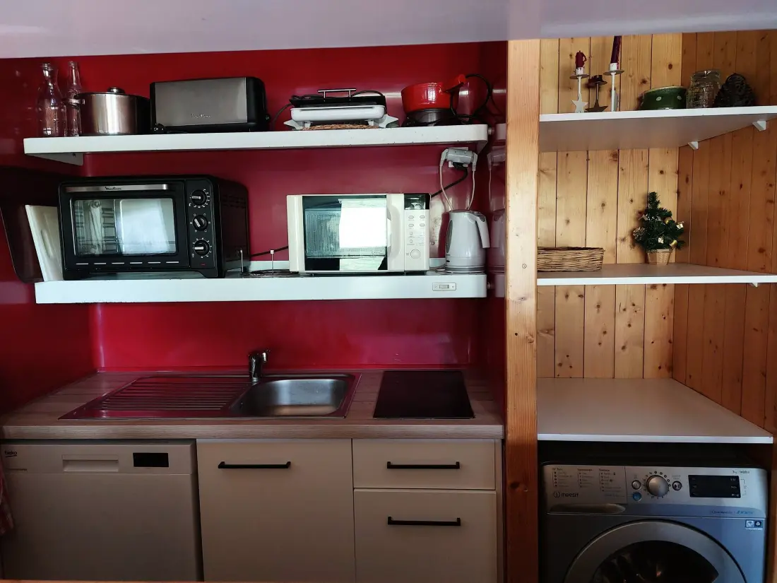 Residence Tournavelles