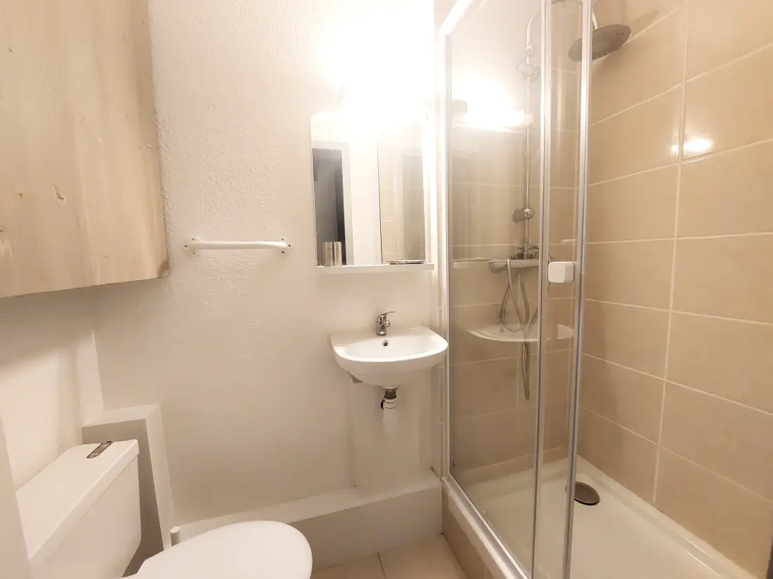 Residence Tournavelles