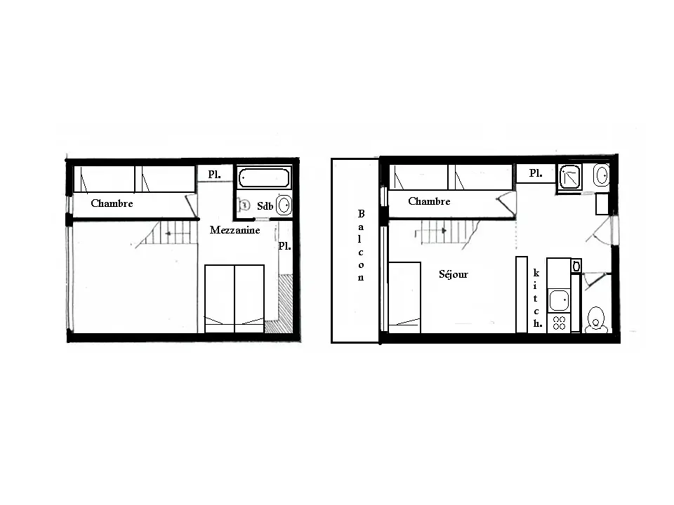 Residence Tournavelles