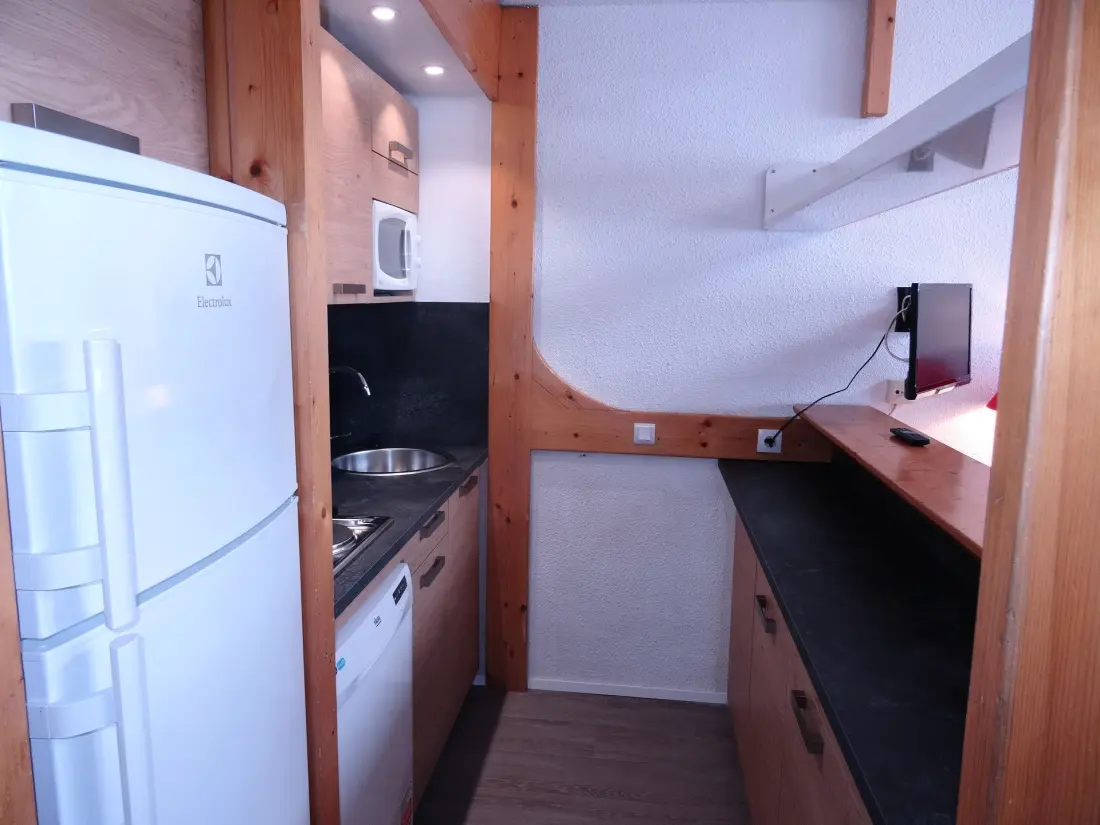 Residence Tournavelles