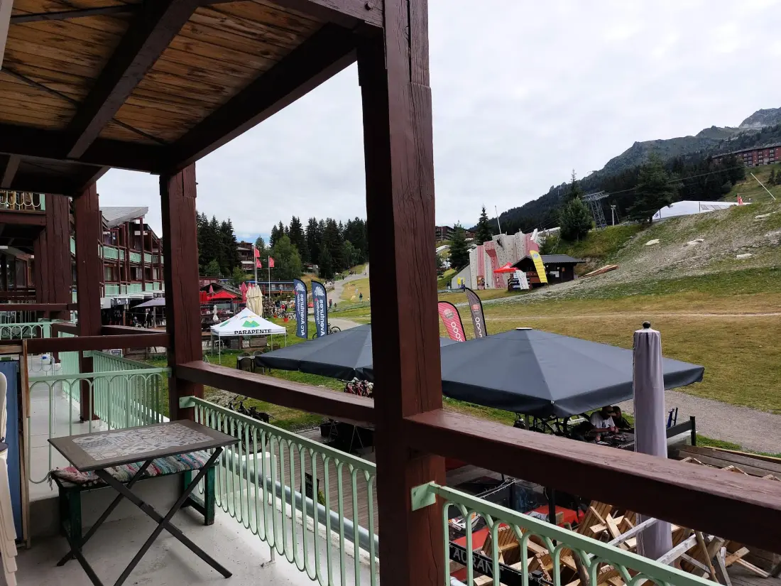 Residence Tournavelles