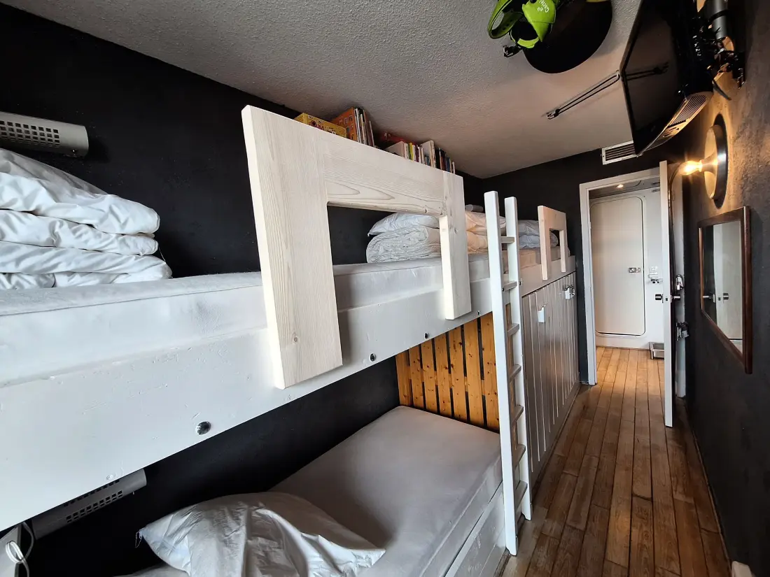 Residence Tournavelles