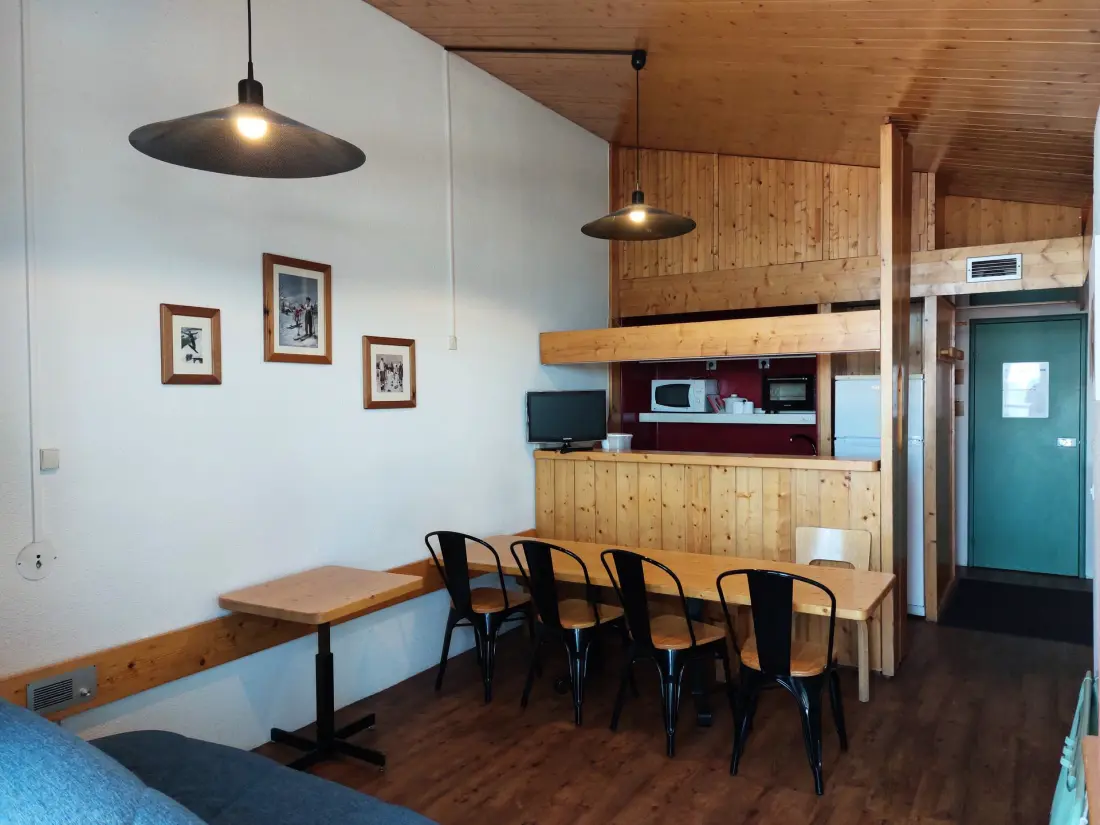 Residence Tournavelles