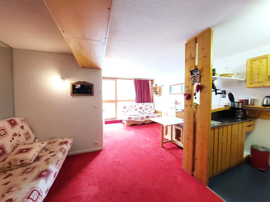 Residence Tournavelles
