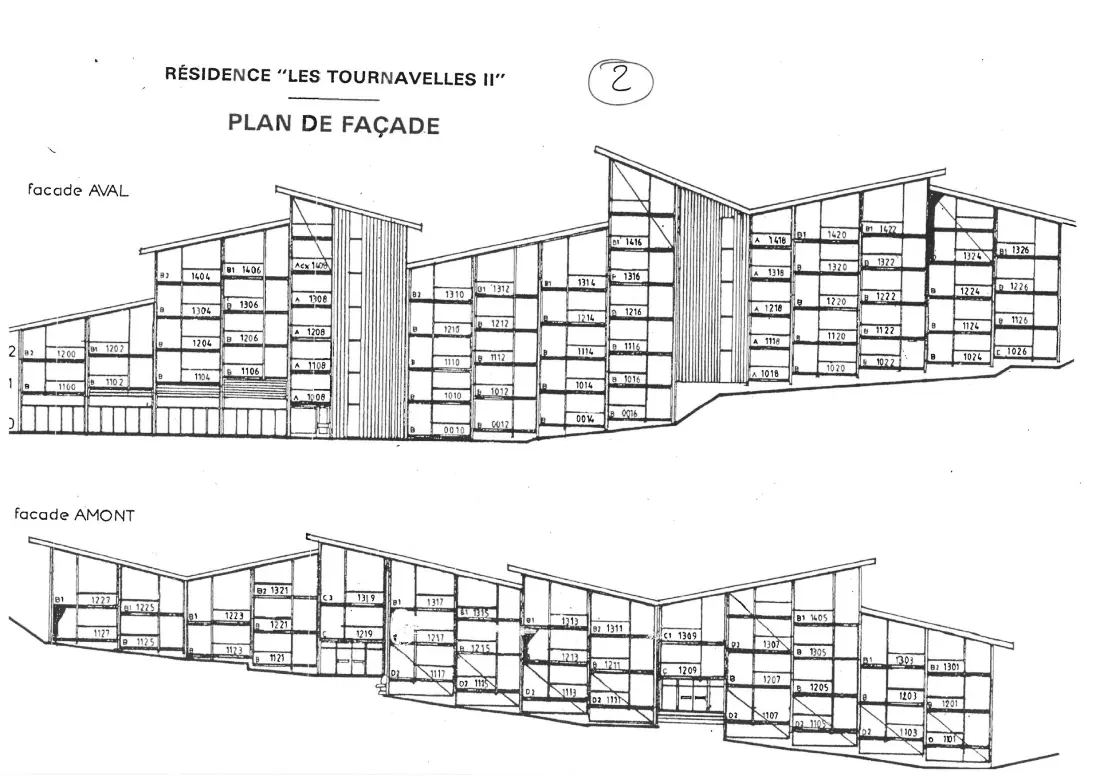 Residence Tournavelles