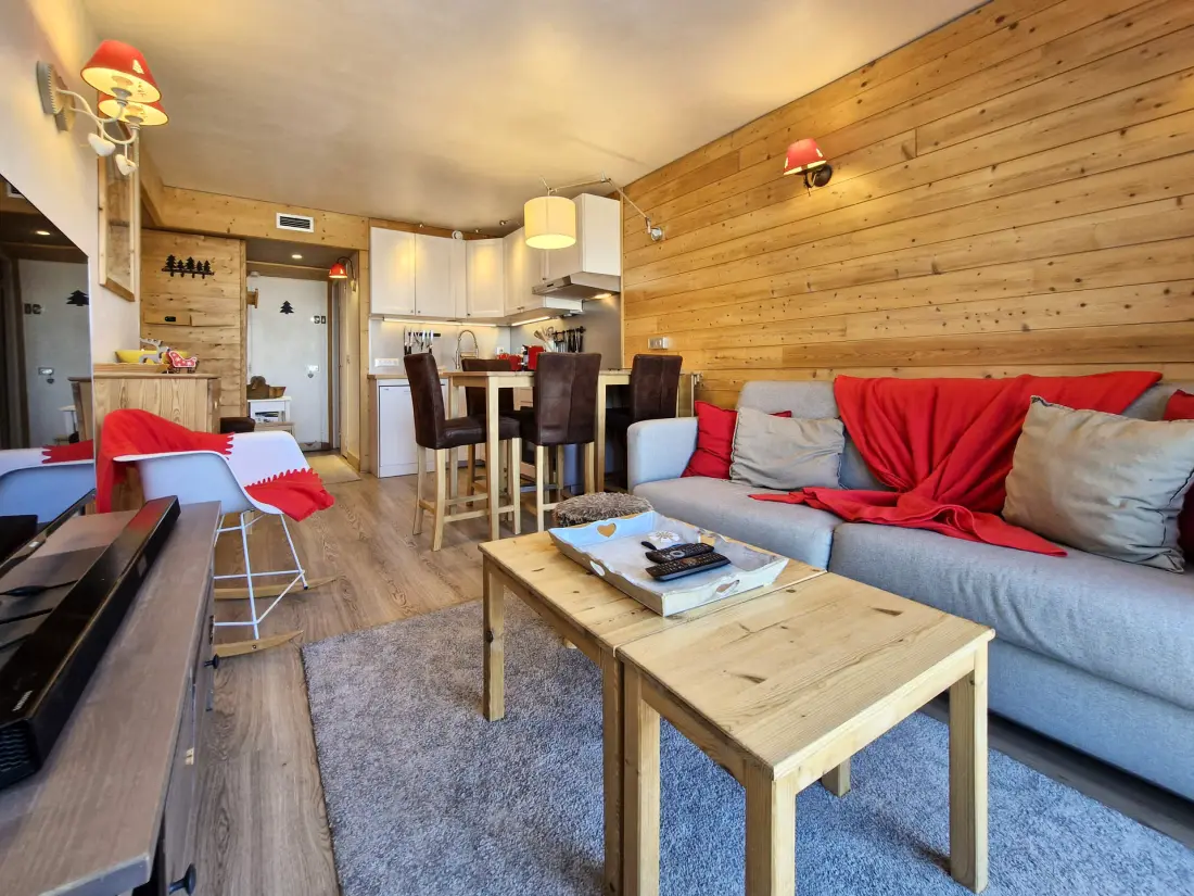 Residence Tournavelles