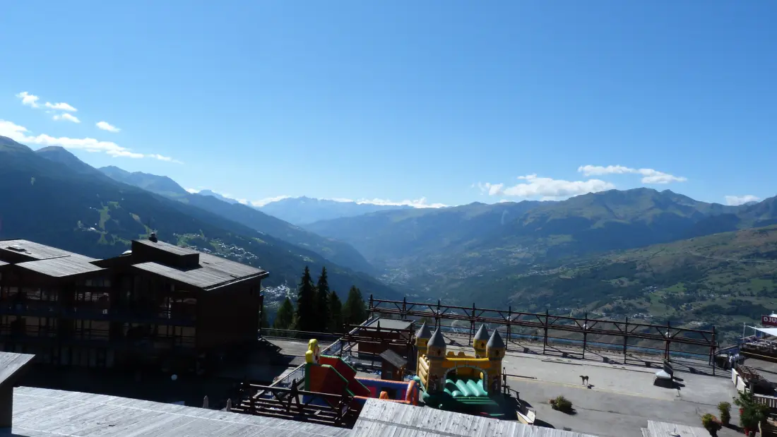 Residence Tournavelles