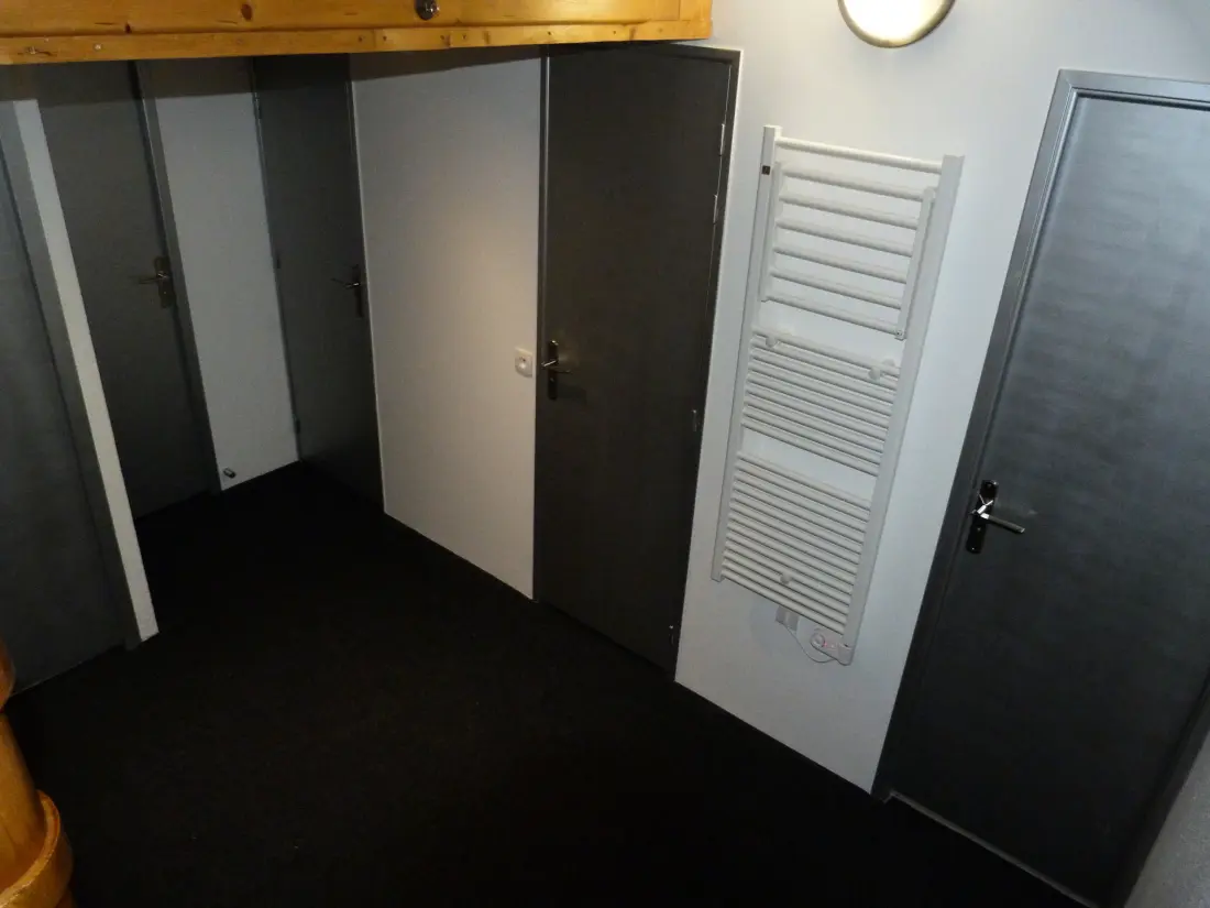 Residence Tournavelles