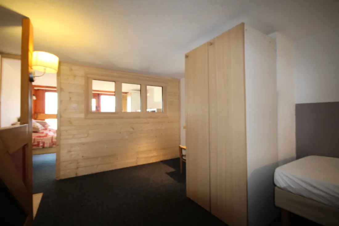 Vogel Residence