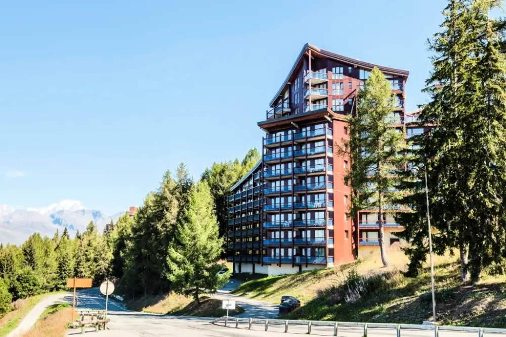 Residenzen Charmettoger Bezirk - maeva Home