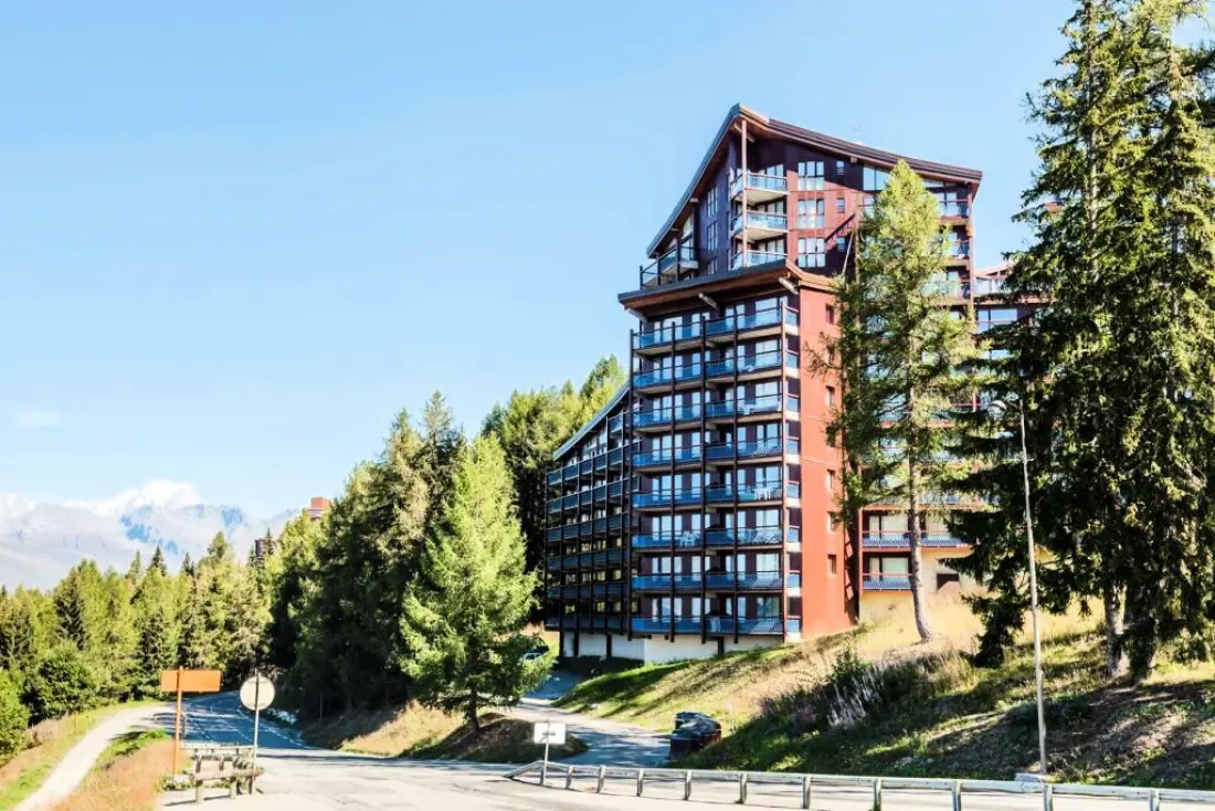 Residences Charmettoger kerület - maeva Home