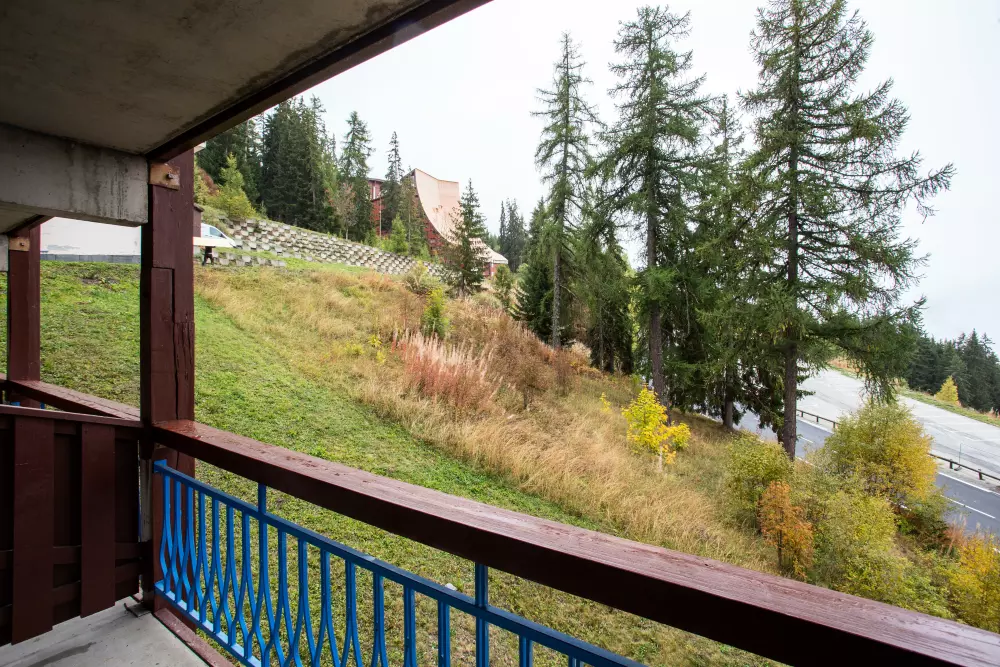 Residences Charmettoger district - maeva Home