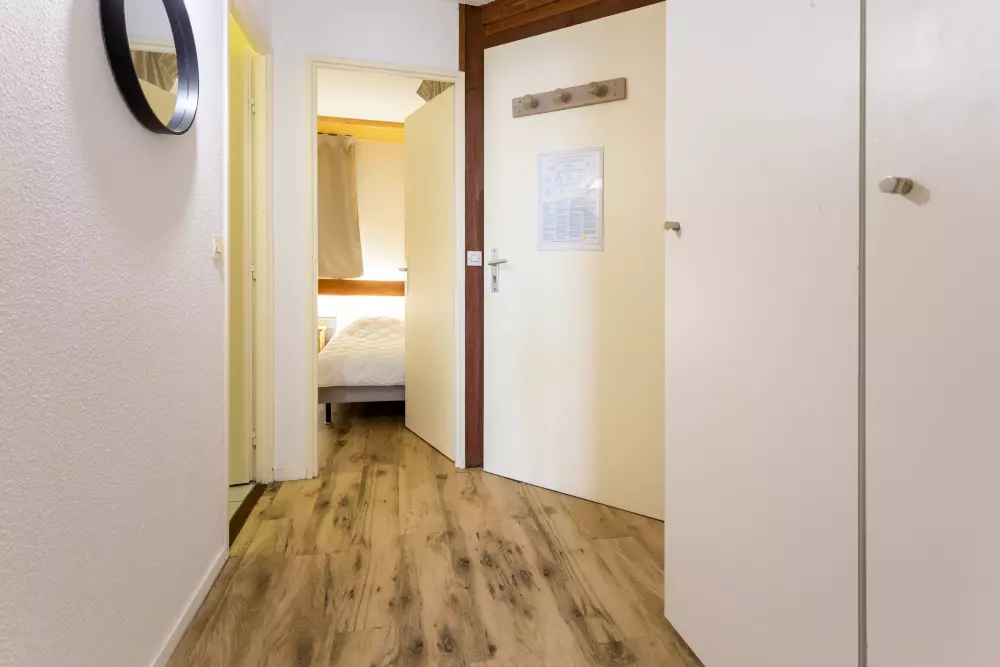 Residences Charmettoger district - maeva Home