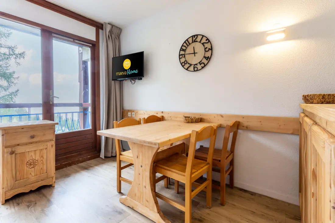 Residences Charmettoger kerület - maeva Home