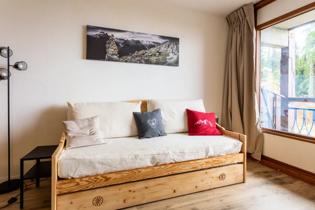 Residences Charmettoger kerület - maeva Home