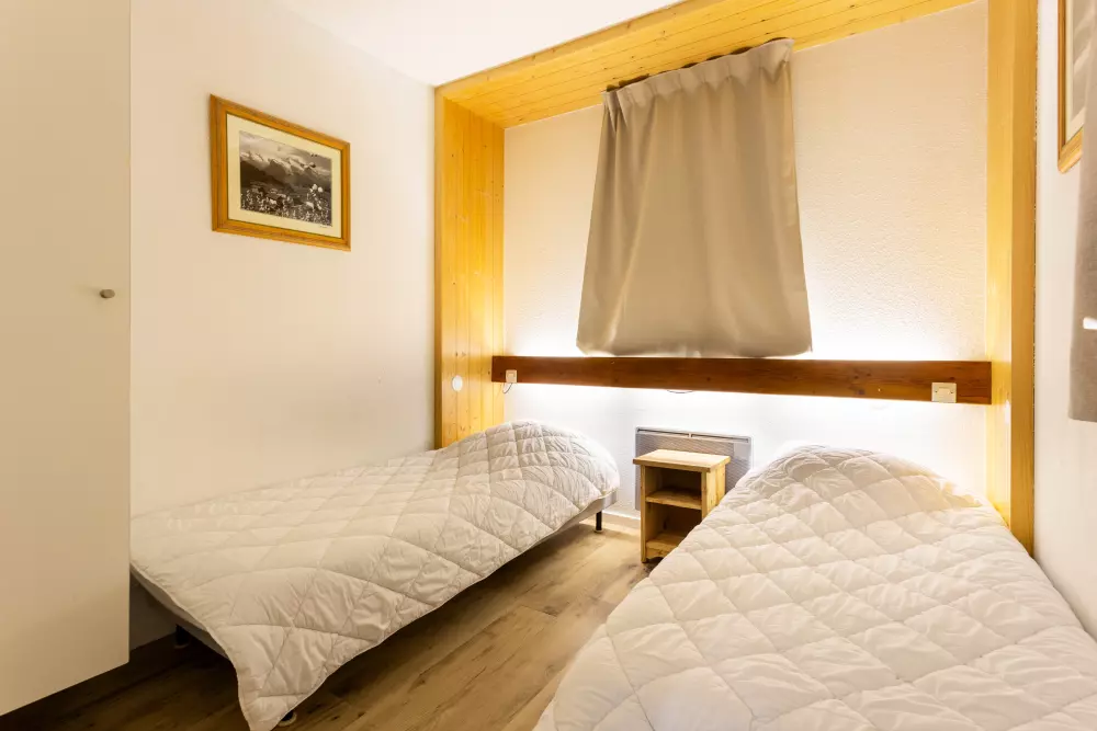 Residences Charmettoger district - maeva Home