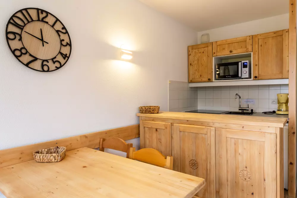 Residences Charmettoger district - maeva Home